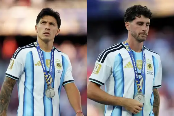 Dos figuras de la Selección argentina podrían recibir una de las máximas distinciones de Entre Ríos