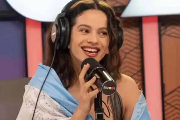 Rosalía en Argentina: cuándo son sus cuatro shows y qué se sabe tras el escándalo