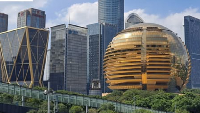 Impulsan una misión académica y empresarial a China: cómo participar y qué ciudades recorrerá