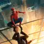 Spider-Man estira el fin de las vacaciones a pura acción y diversión