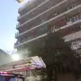 Tras la explosión en Monteagudo 120, investigan si todo estaba en regla en el edificio