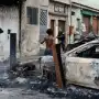 Del control de las favelas al NOA: la expansión del Comando Vermelho