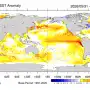 El SMN advierte que El Niño ya comenzó: cómo afectará al clima en Argentina