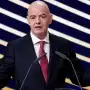 La UEFA amenaza con boicotear el Mundial 2030 y profundiza su conflicto con la FIFA de Infantino