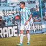 Debutó en Atlético Tucumán y volvió caminando a su casa: Me llevo el sueño de toda mi vida