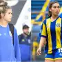 Quién es Zoey Kuhn, la estadounidense que llegó a Rosario Central y es sensación del fútbol femenino