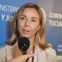 Interna en el Ersept: Ingrid Lausberg desmiente diferencias con José Ascárate