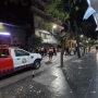 Sin luz y fuera de sus departamentos: la incertidumbre de los vecinos tras la explosión en Monteagudo al 100