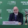 Guía rápida para entender FIFA Forward Enterprise, el proyecto que divide al fútbol mundial