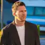 Se terminó el descanso: Messi dejó Rosario y ya emprendió el regreso a Inter Miami
