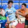 Fue el máximo tryman en el Mundial M-20 y ahora va por un nuevo desafío con Tucumán Rugby