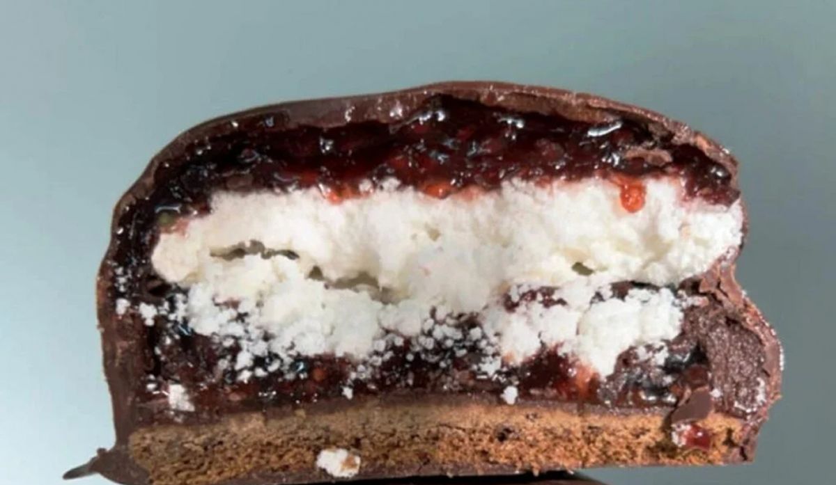 Señor Alfajor, 