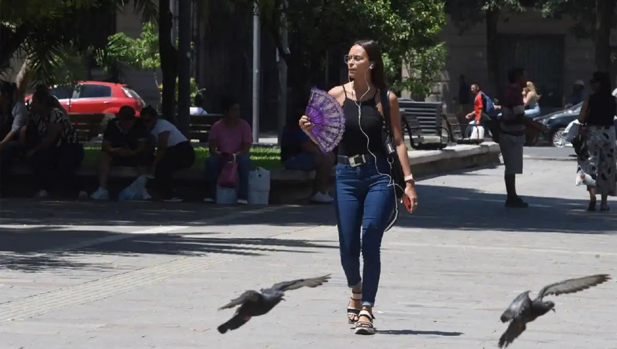 Cómo estará el tiempo en Tucumán este viernes 31 de julio