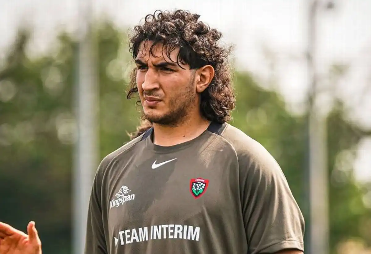 Un ex Tarucas recibió un gran elogio en Toulon: “Es físicamente imponente”