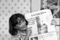 Recuerdos fotográficos: 1994. La “Chilindrina” llegó con un gran circo a Villa Luján