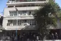 Las sospechas sobre el edificio donde ocurrió la explosión: ¿estaba habilitado?