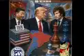 El análisis de Jorge Asís: Trump le juega lealmente bien a Milei