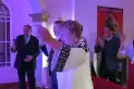 Tango y divisas: la visita fuera de agenda de Kristalina Georgieva y su preocupación por el dólar