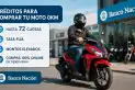 Créditos del Banco Nación para comprar una moto 0 km: cómo acceder, requisitos y financiación de hasta 72 cuotas