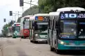 Cuánto cobrarán los choferes de colectivos en AMBA, después del último aumento: la UTA confirmó la nueva escala salarial