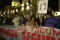 A 20 años del crimen de Betty: un caso que hizo volar el fantasma de la intervención en Tucumán
