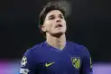 Polémica en España: la RFEF abrió un expediente contra Barcelona por intentar fichar a Julián Álvarez
