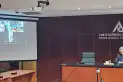 La muerte de Paulina Lebbos: Virginia Mercado, acusada de encubrimiento, no declaró, pero los testigos avalaron sus dichos