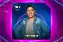 Denunciaron por abuso sexual a Thiago Medina, el ex participante de Gran Hermano
