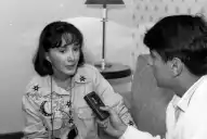 Recuerdos fotográficos: 1994. La “Chilindrina” llegó con un gran circo a Villa Luján