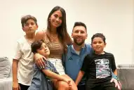 Por qué Lionel Messi no extendió sus vacaciones en Argentina y decidió regresar a Miami