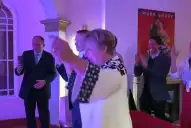 Tango y divisas: la visita fuera de agenda de Kristalina Georgieva y su preocupación por el dólar