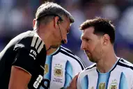 El árbitro de la final del Mundial rompió el silencio tras su retiro y habló de Lionel Messi