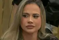 Cinzia Francischiello quedó eliminada de Gran Hermano tras el accidente que sufrió