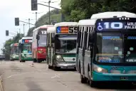 Cuánto cobrarán los choferes de colectivos en AMBA, después del último aumento: la UTA confirmó la nueva escala salarial