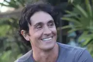 De galán de telenovelas a constructor: la nueva vida de Sebastián Estevanez y el famoso al que ayudó a construir su casa