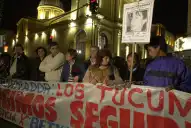 A 20 años del crimen de Betty: un caso que hizo volar el fantasma de la intervención en Tucumán