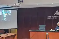 La muerte de Paulina Lebbos: Virginia Mercado, acusada de encubrimiento, no declaró, pero los testigos avalaron sus dichos