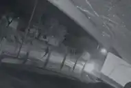 Video: acusan a un médico tucumano de un crimen en Termas de Río Hondo