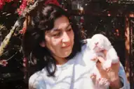 A 20 años del crimen de Betty: la mujer que desde niña tenía alma de docente