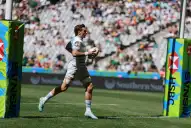 Los Pumas 7's ya conocen el nuevo formato del Circuito Mundial de Seven 2026-2027