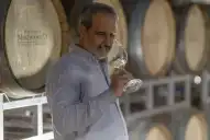 Fabricaban barcos en Italia, el hambre los trajo a Tucumán y el Valle de Pomán les dio el vino que soñaban