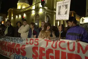 Un caso que hizo volar el fantasma de la intervención en Tucumán