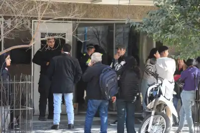 Explosión en un edificio céntrico: sin fecha de regreso para los evacuados