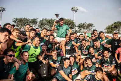 Torneo del Interior B: Tucumán busca extender su histórica supremacía