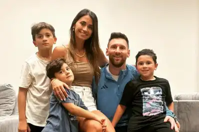 Por qué Lionel Messi no extendió sus vacaciones en Argentina y decidió regresar a Miami