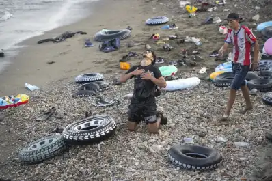 La crisis migratoria en Ceuta: 67 muertos, miles de retornos y un reclamo de respuesta europea inmediata