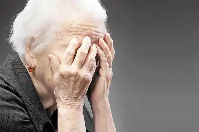Horror en un geriátrico de Mar del Plata: denunciaron a un empleado por golpear e insultar a una anciana