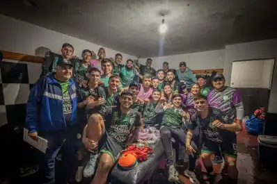 Graneros, Experimental, Concepción FC y Talleres van por el sueño de la final del Apertura