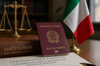 Ciudadanía italiana: qué puede pasar con los trámites de los argentinos tras la decisión de la Justicia italiana
