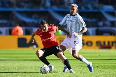 Independiente recibió una nueva inhibición de la FIFA y se complica en el mercado de pases